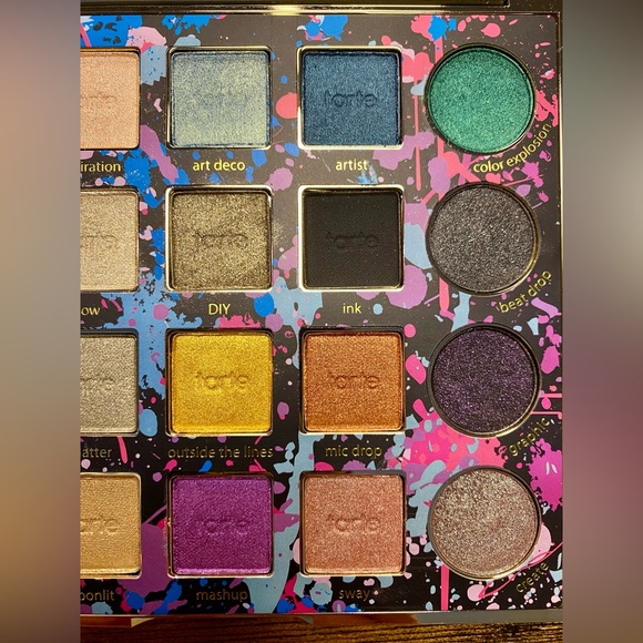 Tartiest Pro Remix palette - Picture 5 of 9